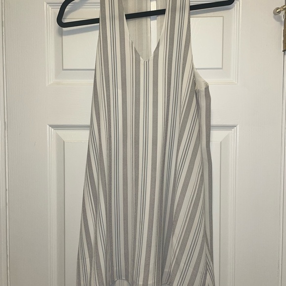 Dainty Hooligan Halter Mini Dress - Picture 2 of 2